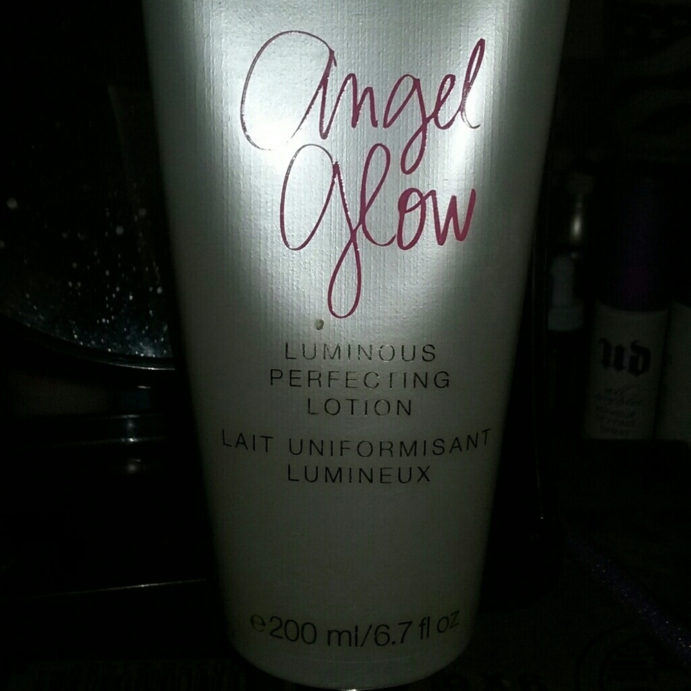Victoria Secret Angel Glow